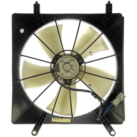 Dorman Radiator Fan 620-232
